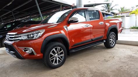 Used dealer-owned Toyota Hilux for sale in Dubai. . Left hand drive toyota hilux for sale usa